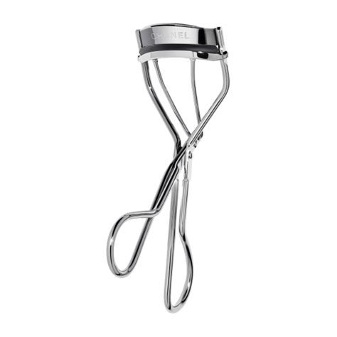 piegaciglia chanel|LE RECOURBE CILS DE CHANEL EYELASH CURLER.